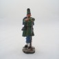 Figurina Hachette caporale 1855 2 ° Legione straniera