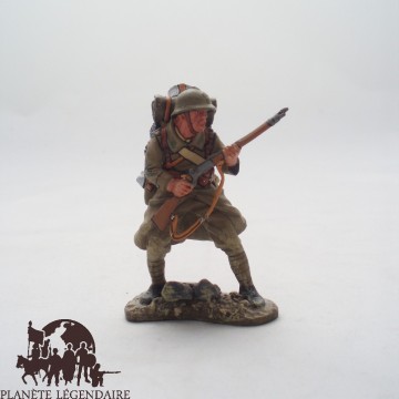 Figurine Hachette Légionnaire RMLE 1917