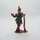 Figur Hachette Grenadier 2. Legion 1855