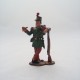 Figurine Hachette Grenadier 2nd Legion 1855