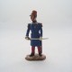 Hachette ehemaligen Legion 1835 Kapitän Figur