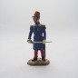 Hachette ex Legione 1835 Capitano figurina Hachette ex Legione 1835 Capitano figurina