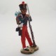 Figure Hachette Fusilier Old Legion 1831