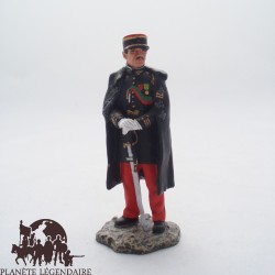 Figurine Hachette Captain 3rd REL 1931