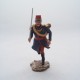 Figurine Hachette Sous-Lieutenant Légion Etrangère 1837