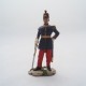 Figura Hachette Capitano 1° RE 1845