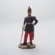 Figure Hachette Captain 1st RE 1845