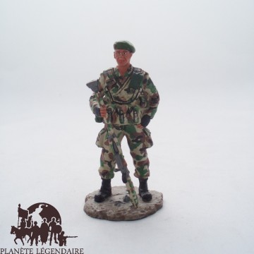 Figurine Hachette Elite Shooter 2nd REP 2002