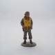 Figurine Hachette American Aviator Ace of Heaven