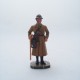 Figure Hachette Captain 22nd RMVE 1940