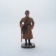 Figurine Hachette Capitaine 22e RMVE 1940