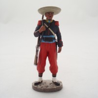 Figurine Hachette Legionary Grenadier RE 1863