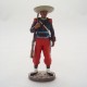 Figurine Hachette Legionnaire Grenadier RE 1863