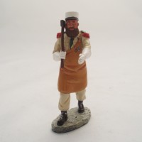 Figurina Hachette legionario pioniere 6a REG 1984