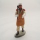 Figura pionera legionaria de Hachette 6a REG 1984