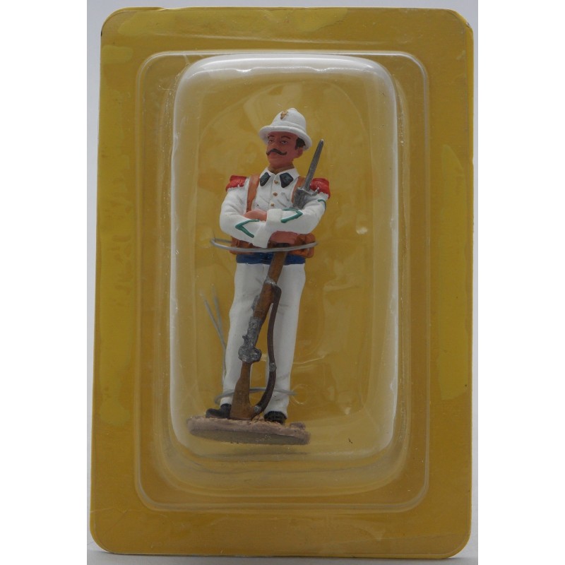 Figurina Hachette Légionnaire 1er CL du 5e REI 1936