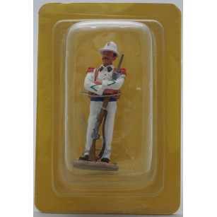 Figurine Hachette Legionary 1 CL of REI 5th, 1936