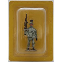 Figurine Hachette nurse paratrooper 2008