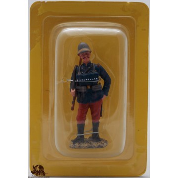 Figurine Hachette Legionär BMLEM 1901