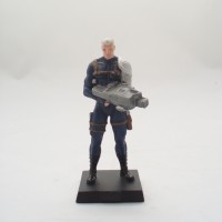 Marvel Vision Eaglemoss