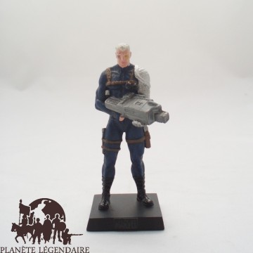 Figur Marvel Cable Eaglemoos