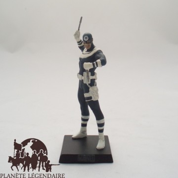 Marvel Bullseye Eaglemoss Figure