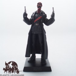 Figurine Eaglemoss Marvel gru rosso