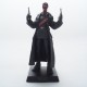 Estatuilla Marvel grúa roja Eaglemoss