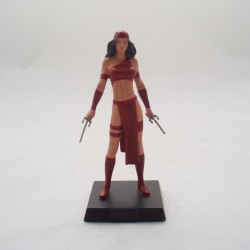 Marvel Elektra Eaglemoss