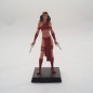 Action figure Eaglemoss Marvel Elektra