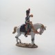 Figur Del Prado Trompete Portugiesischer Reiter 1806-1810