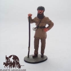 Figur Del Prado Bison Hunter