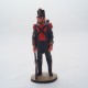 Figurine Del Prado Mexican Army Soldier