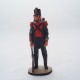 Figurine Del Prado Soldat Armée Mexicaine