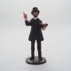 Del Prado preacher figurine