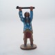 Figurine Del Prado Indian Sorcerer