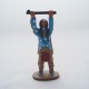 Figurine Del Prado Sorcier Indien