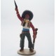 Figurina Del Prado Bandito messicano