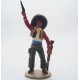 Figurine Del Prado Mexican Bandit
