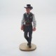 Figur: Del Prado Sheriff Wyatt Earp