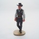 Figure Del Prado Sheriff Wyatt Earp
