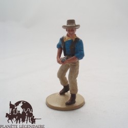 Del Prado Sheriff Figur