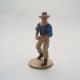 Del Prado Sheriff Figur