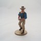 Figurina del Prado Sheriff