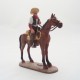 Figur Del Prado Cowboy