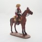 Del Prado Cowboy-Figur