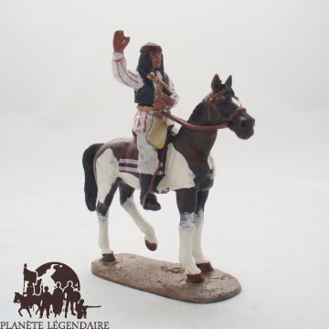 Figurine Del Prado Geronimo