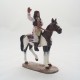 Figurine Del Prado Geronimo