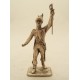 Figurine MHSP Officier d'infanterie