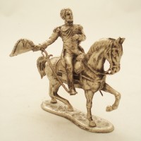 Figurine MHSP General Rapp